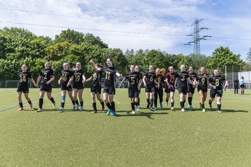 Bild 44 - wBJ SC Condor - VfL Pinneberg : Ergebnis: 3:2